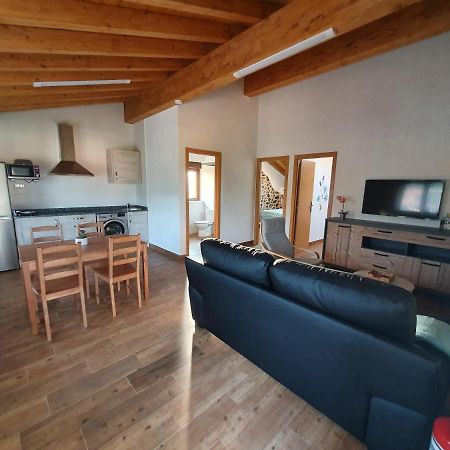 Bilona - La Colina Apartment Arnuero Ngoại thất bức ảnh