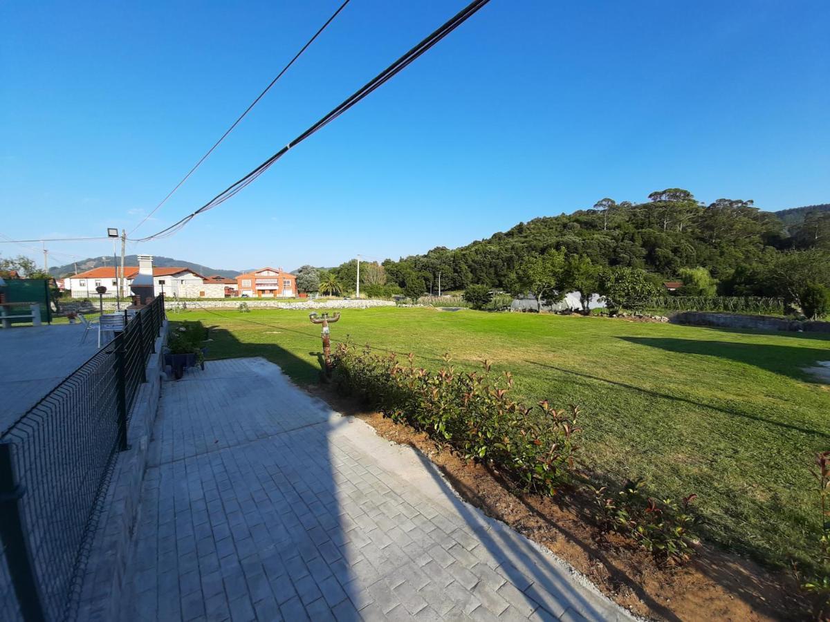 Bilona - La Colina Apartment Arnuero Ngoại thất bức ảnh