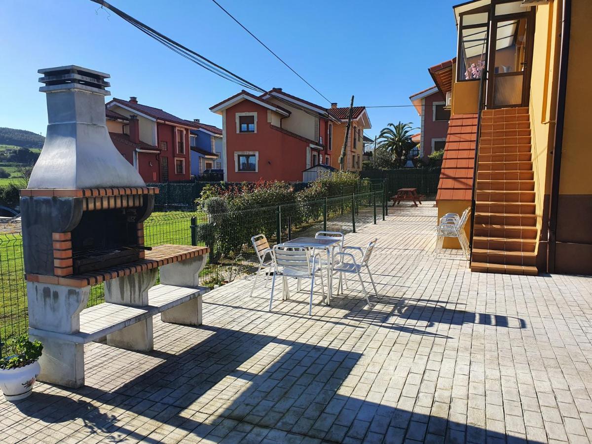 Bilona - La Colina Apartment Arnuero Ngoại thất bức ảnh