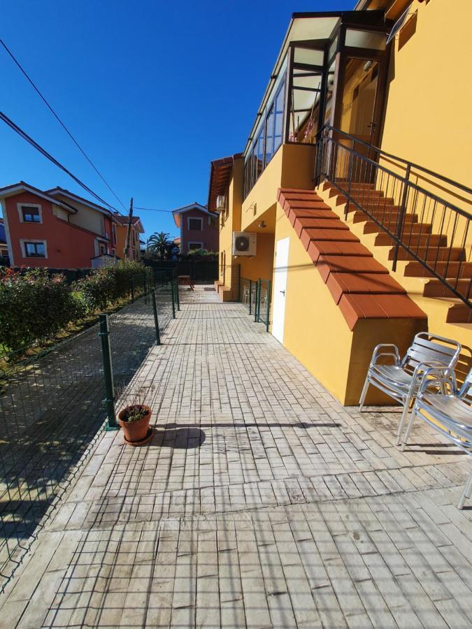 Bilona - La Colina Apartment Arnuero Ngoại thất bức ảnh