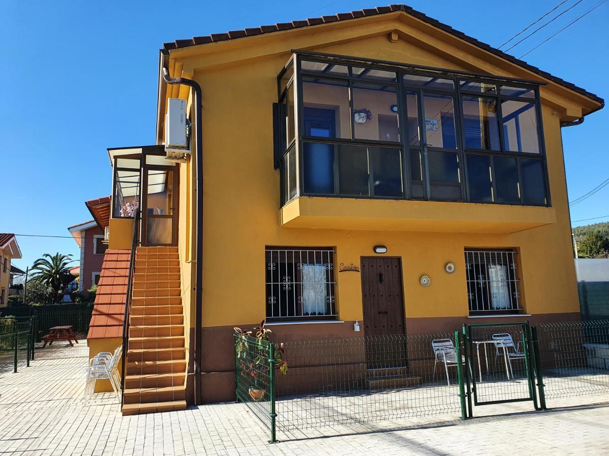 Bilona - La Colina Apartment Arnuero Ngoại thất bức ảnh