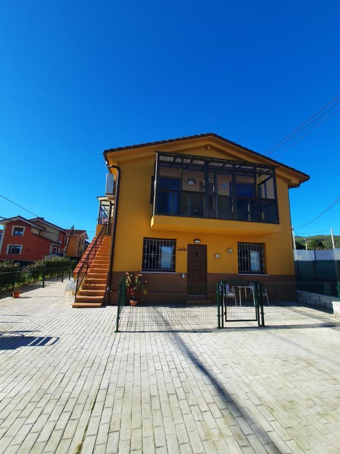 Bilona - La Colina Apartment Arnuero Ngoại thất bức ảnh