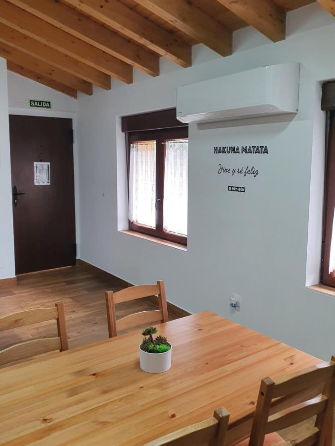 Bilona - La Colina Apartment Arnuero Ngoại thất bức ảnh