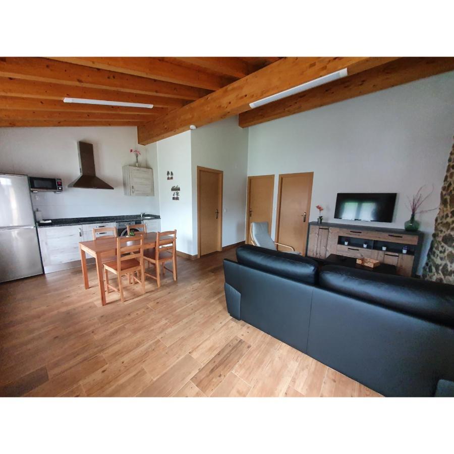 Bilona - La Colina Apartment Arnuero Ngoại thất bức ảnh