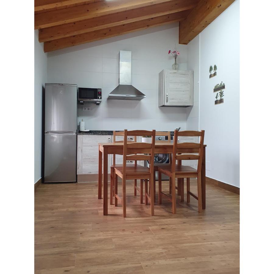 Bilona - La Colina Apartment Arnuero Ngoại thất bức ảnh