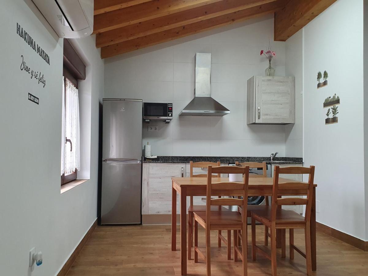 Bilona - La Colina Apartment Arnuero Ngoại thất bức ảnh