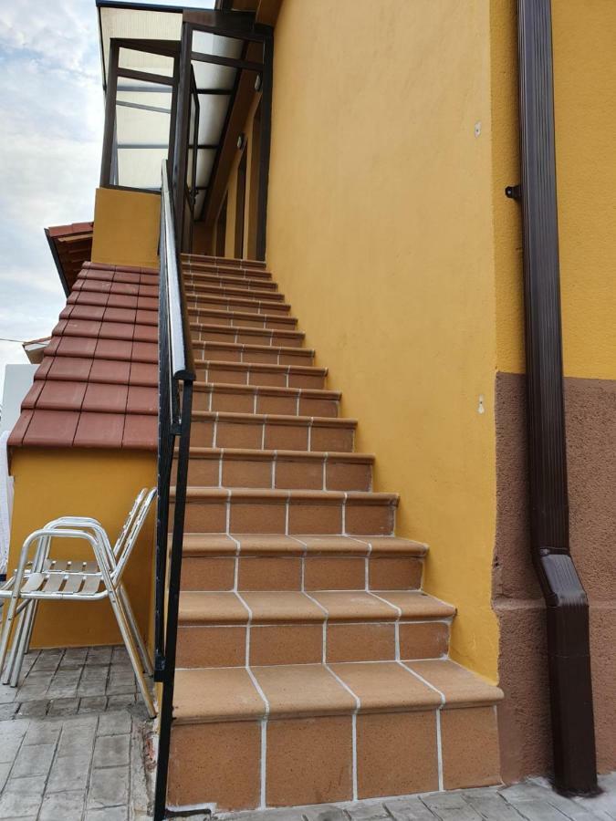 Bilona - La Colina Apartment Arnuero Ngoại thất bức ảnh