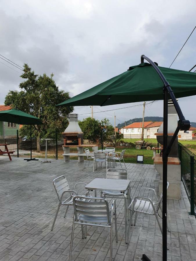 Bilona - La Colina Apartment Arnuero Ngoại thất bức ảnh